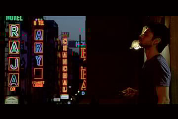 Coming Out in Celluloid