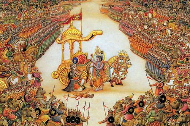 Kurukshetra 2009