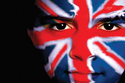 Striking Back at the Empire