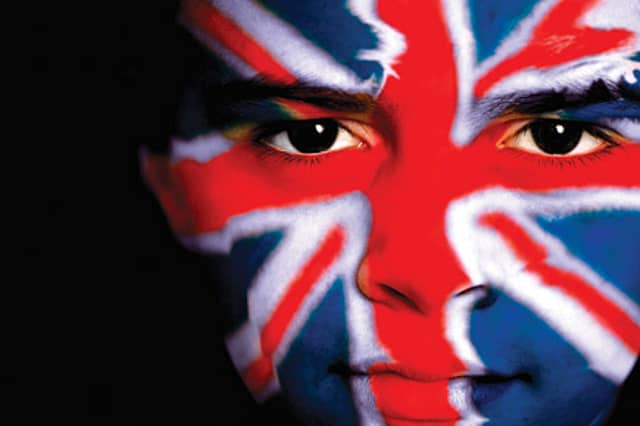 Striking Back at the Empire