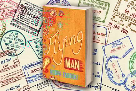 The Free Man