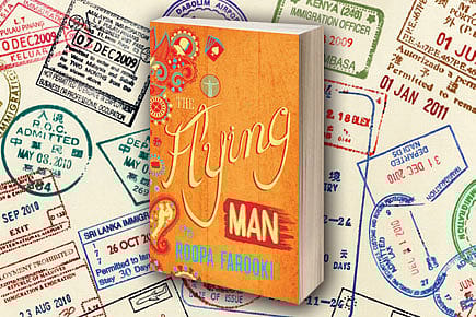 The Free Man The Free Man