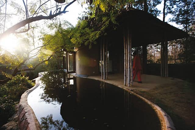 A Gandhian’s Memories