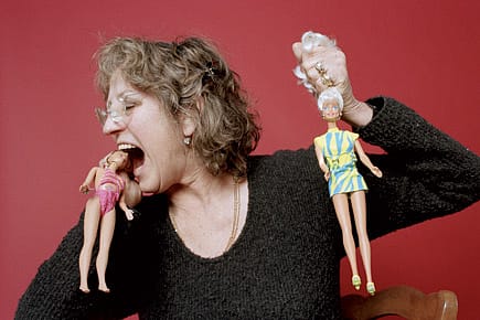 When a Hero Crumbles