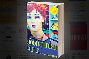 Grand Ambition with a Few Jarring Notes