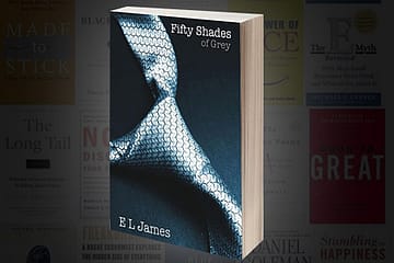 A Spanking New Bestseller