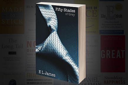 A Spanking New Bestseller