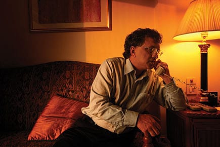 Unmaking of Modern India