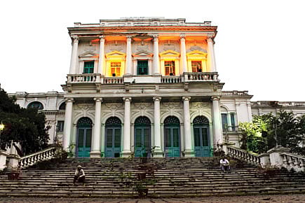 The Latest Word Is…