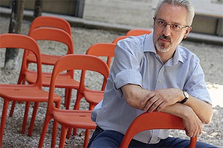 ‘The Discipline of the Short Story is Terrifying’