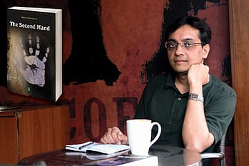 The Write Stuff from IIT and IIM