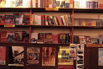 How to Survive as an Indie Publisher