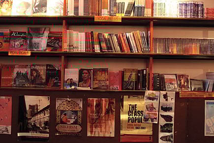 How to Survive as an Indie Publisher