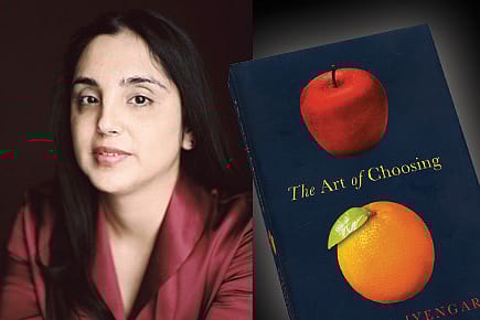 How Much Choice Can You Handle?