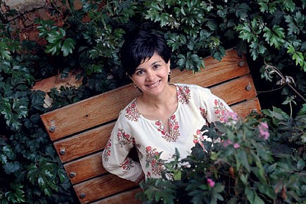 The Writer Who Doesn’t Mind the Northeastern Label