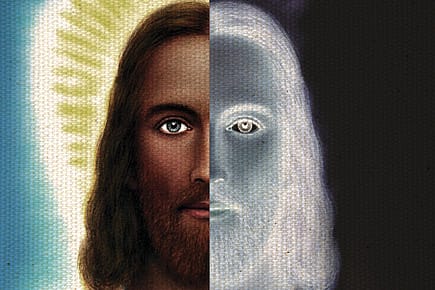 Jesus Christ Superstory