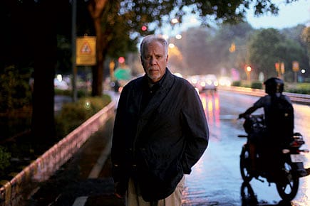 “It’s Like Fine French Cooking”