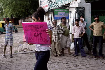 Love Stories Are Not Straight