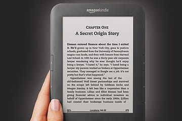 Reading in the Time of eReaders