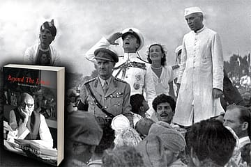 Nayar’s Believe It or Not