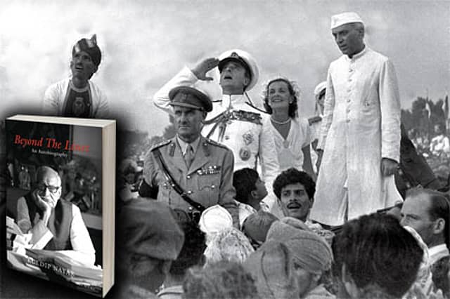 Nayar’s Believe It or Not