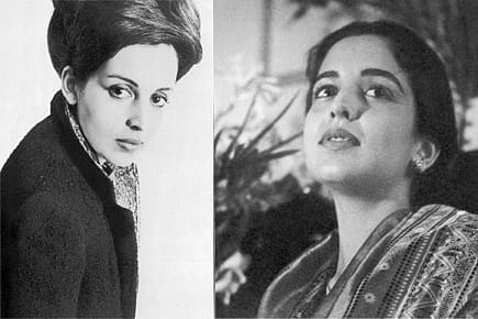 The Many Lives of Leela Naidu