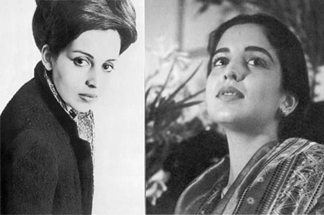 The Many Lives of Leela Naidu