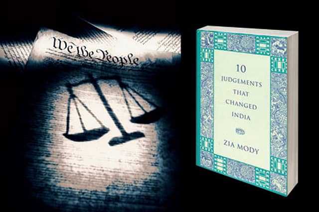 Legal Landscape