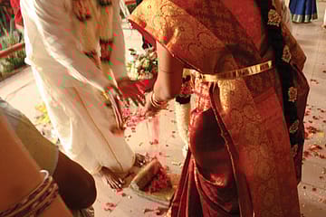 The Matron’s Burden