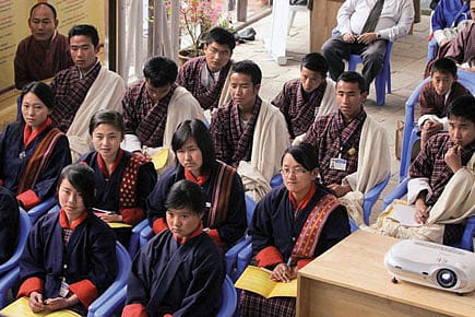 Why Litfests Matter Why Litfests Matter