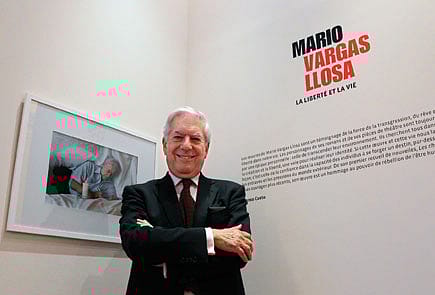 Why Read Llosa over Marquez