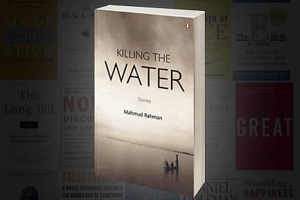 Killing the Water