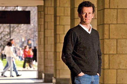 ‘We’re Far Less Cynical about Animals than Humans’