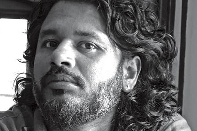 Literature Meets Copywriting