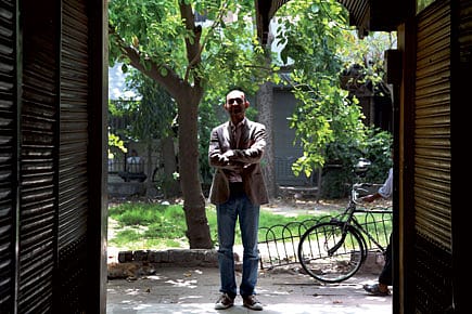 The Conversationalist