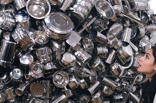 Typically Middle Class