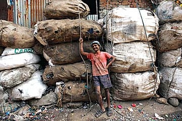 Death of the Urban Village