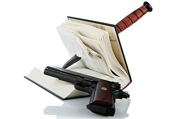 Stock Home of Murder