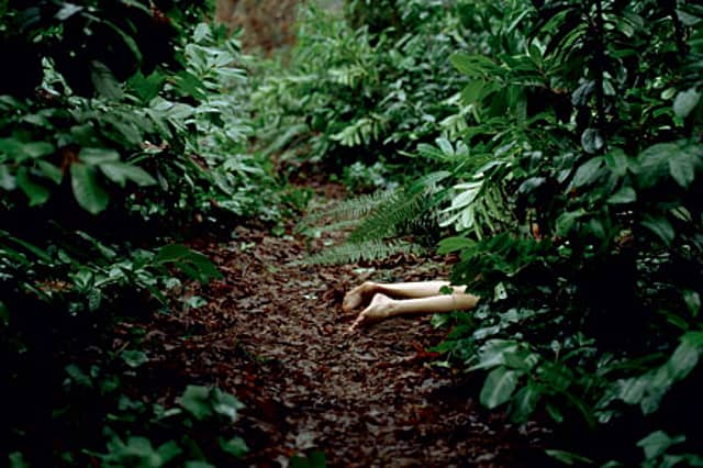 Dirty Rotten Murderers