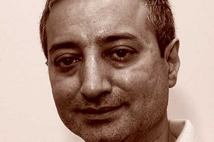 Meeting God after 10 Years