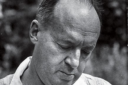 Nabokov’s Last in Playboy