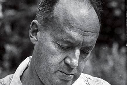 Nabokov’s Last in Playboy
