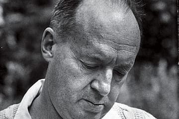 Nabokov’s Last in Playboy