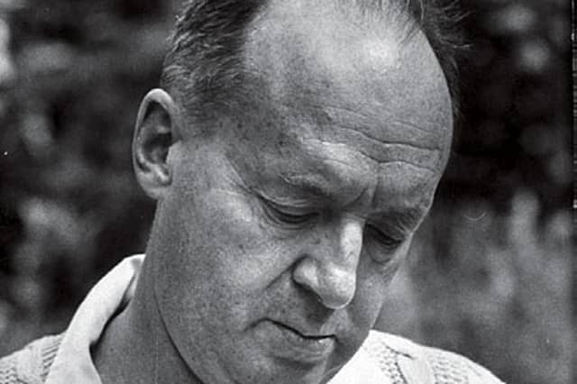 Nabokov’s Last in Playboy