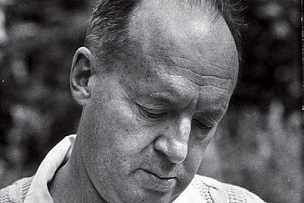 Nabokov’s Last in Playboy Nabokov’s Last in Playboy
