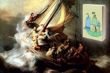 All Noisy on the Western Front