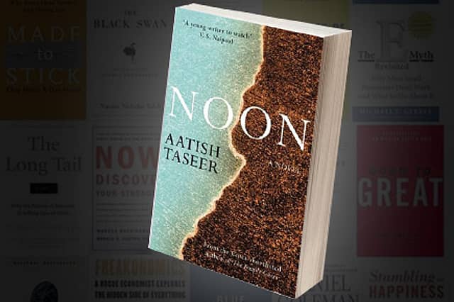 His Father’s Ghost