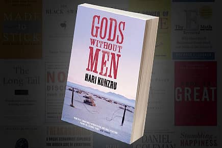 Nowhere Men