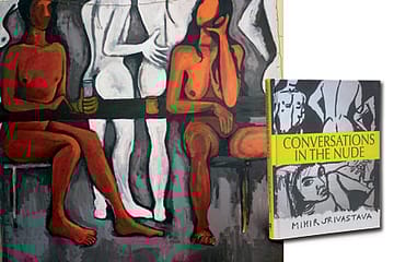 Her Spiritual Crisis