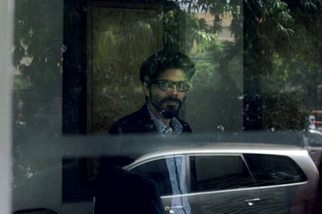 The Importance of Being Earnest